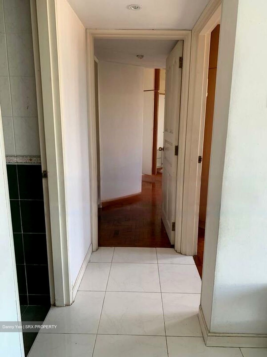 Melville Park (D18), Condominium #458861891